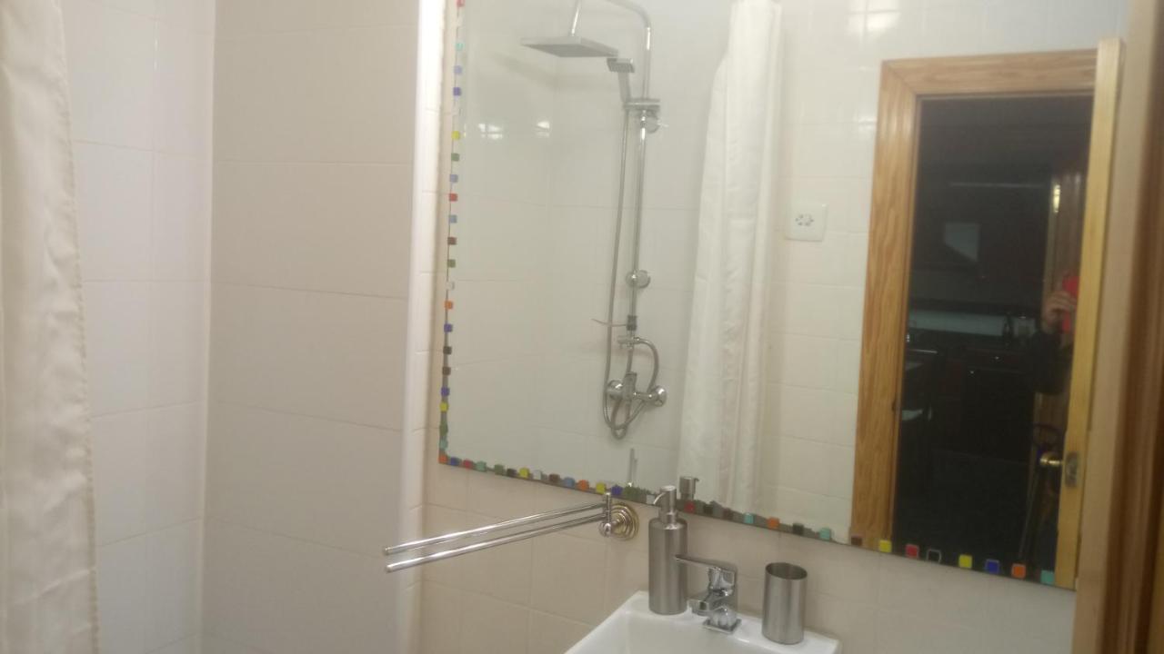 Full Equipped And Comfortable Apartment With Wifi Valencia Exterior foto