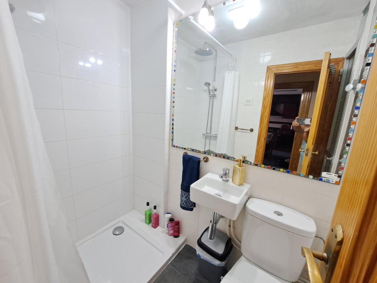 Full Equipped And Comfortable Apartment With Wifi Valencia Exterior foto